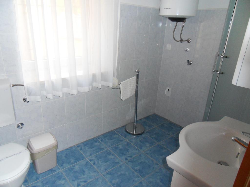 Apartments Petricevic 2 سيلتسي المظهر الخارجي الصورة