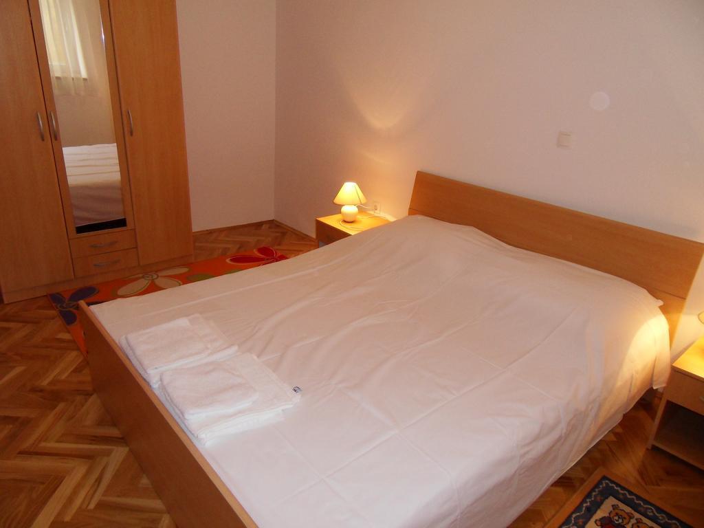 Apartments Petricevic 2 سيلتسي المظهر الخارجي الصورة