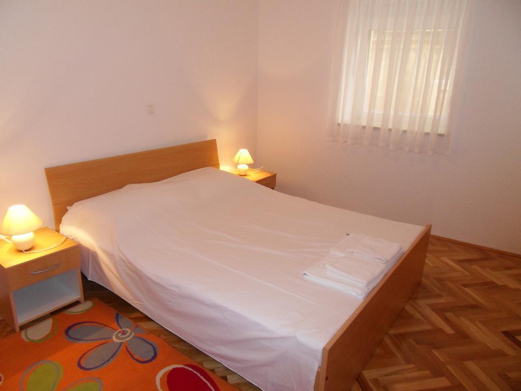 Apartments Petricevic 2 سيلتسي المظهر الخارجي الصورة