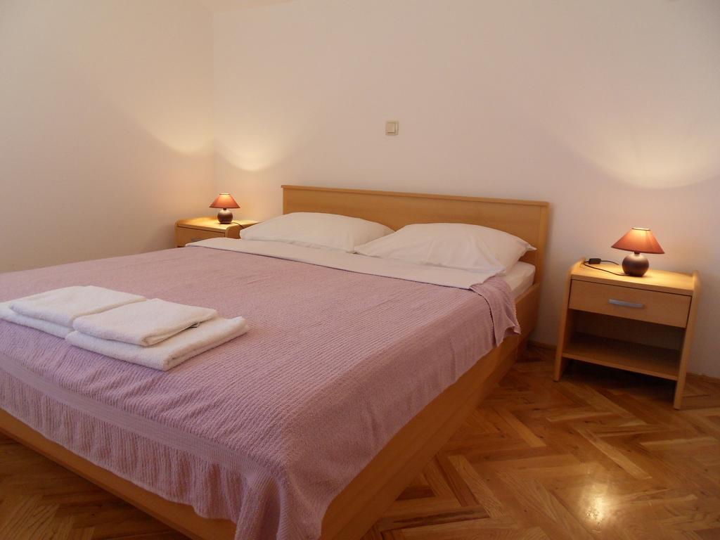 Apartments Petricevic 2 سيلتسي المظهر الخارجي الصورة
