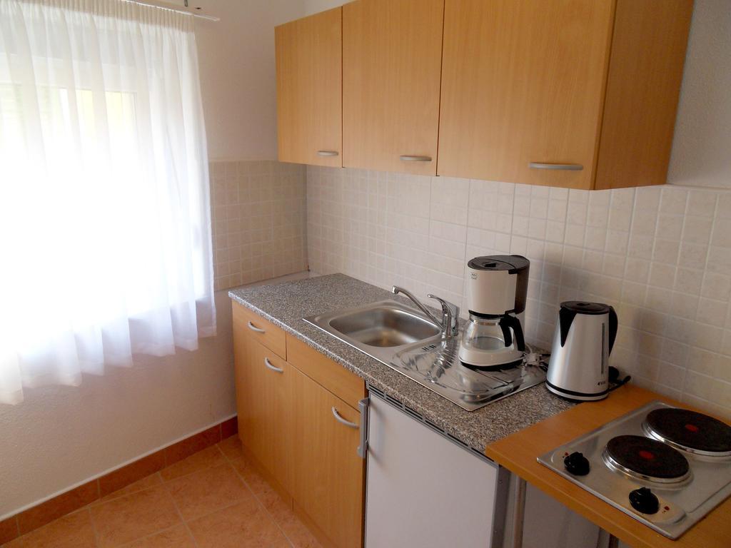 Apartments Petricevic 2 سيلتسي المظهر الخارجي الصورة