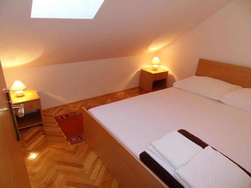 Apartments Petricevic 2 سيلتسي المظهر الخارجي الصورة